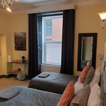 Lower Gilmore Place 爱丁堡 外观 照片