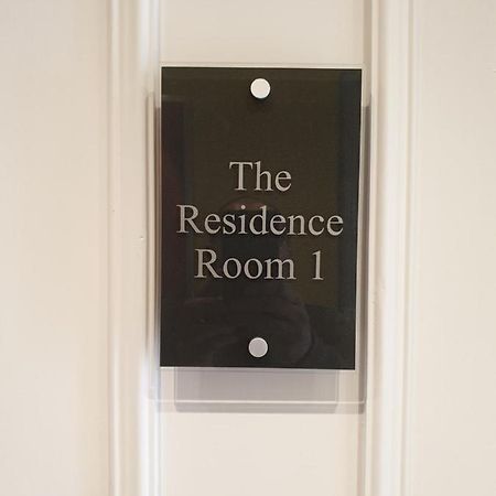 Lower Gilmore Place 爱丁堡 外观 照片